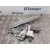 Elevalunas Trasero Izquierdo para Toyota Avensis Wagon (T25)
