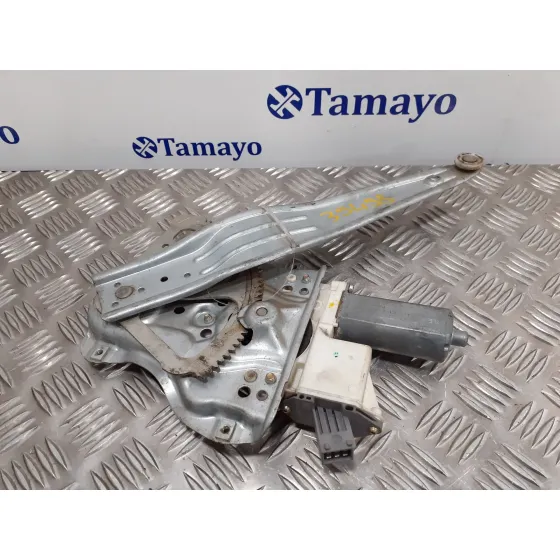 Elevalunas Trasero Izquierdo para Toyota Avensis Wagon (T25)