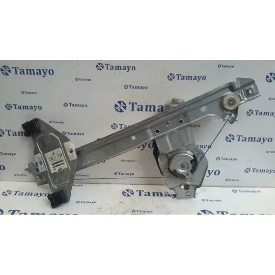 Elevalunas Trasero Izquierdo para Citroën C3