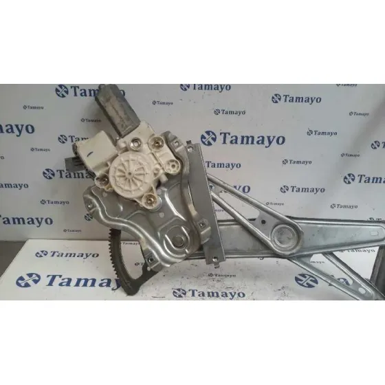 Elevalunas Delantero Derecho para Toyota Avensis Wagon (T25)