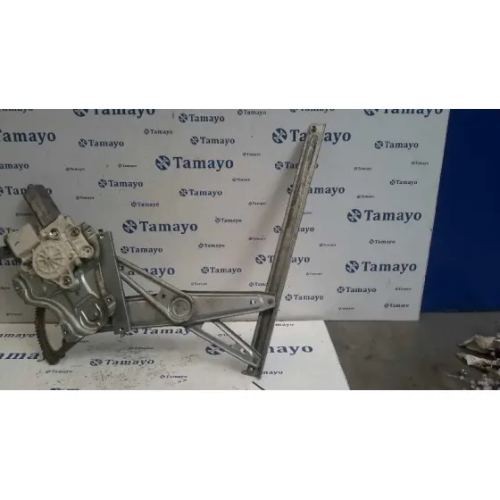 Elevalunas Delantero Derecho para Toyota Avensis Wagon (T25)