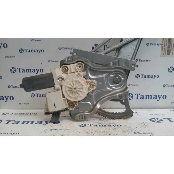 Elevalunas Delantero Derecho para Toyota Avensis Wagon (T25)