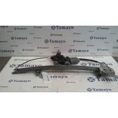 Elevalunas Delantero Izquierdo para Nissan Almera (N16/E)