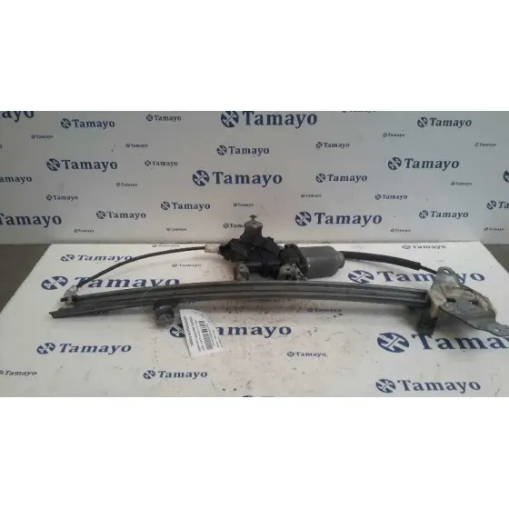 Elevalunas Delantero Izquierdo para Nissan Almera (N16/E)