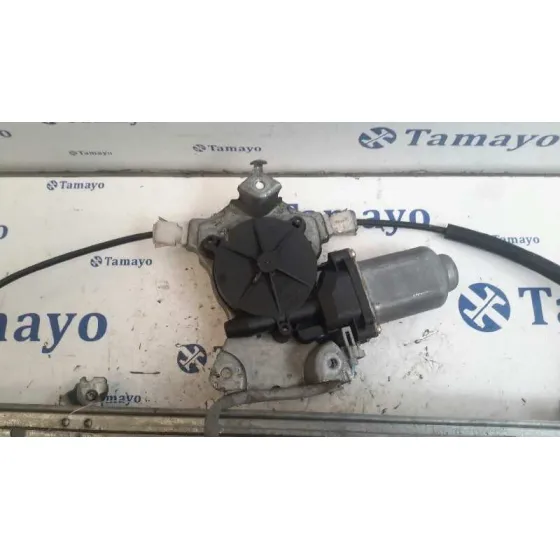 Elevalunas Delantero Izquierdo para Nissan Almera (N16/E)