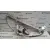 Elevalunas Delantero Izquierdo para Nissan Almera (N16/E)