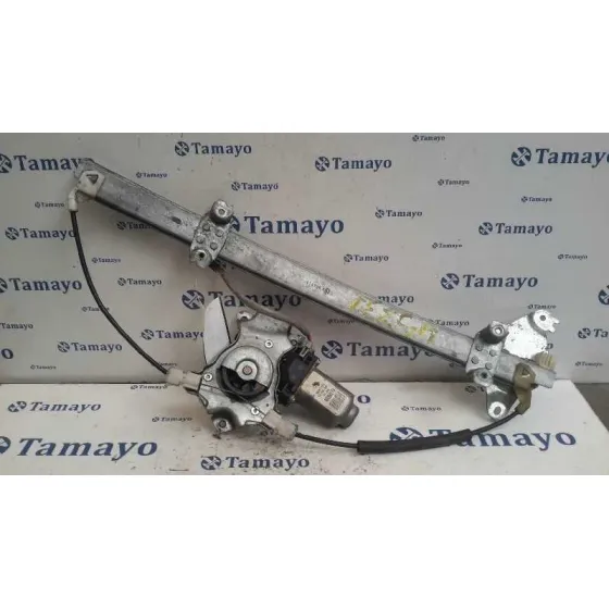 Elevalunas Delantero Izquierdo para Nissan Almera (N16/E)
