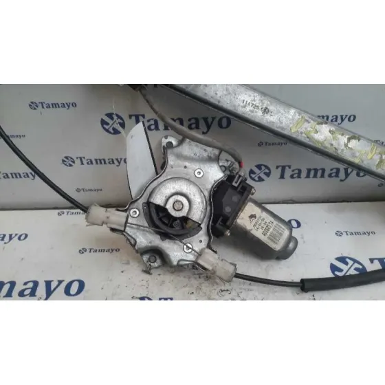 Elevalunas Delantero Izquierdo para Nissan Almera (N16/E)