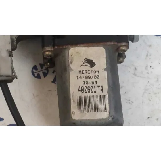 Elevalunas Delantero Izquierdo para Nissan Almera (N16/E)