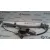 Elevalunas Delantero Izquierdo para Nissan Almera (N16/E)
