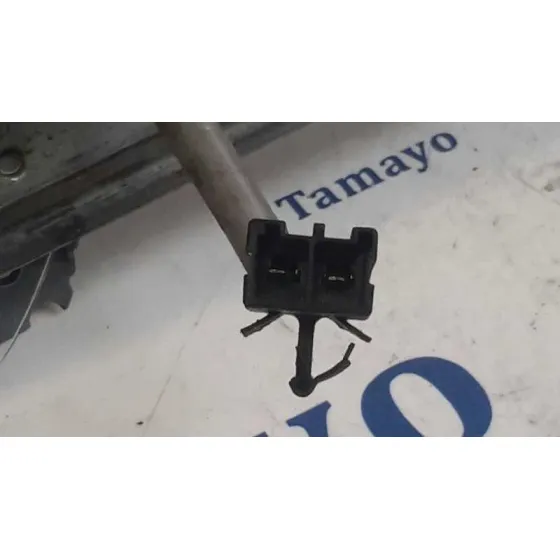 Elevalunas Delantero Izquierdo para Nissan Almera (N16/E)
