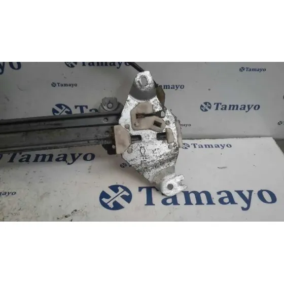 Elevalunas Delantero Izquierdo para Nissan Almera (N16/E)