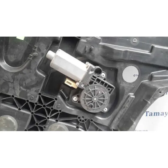 Elevalunas Delantero Derecho para Ford Fiesta (Cbk)
