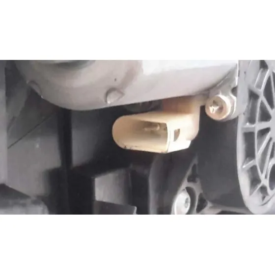 Elevalunas Delantero Derecho para Ford Fiesta (Cbk)
