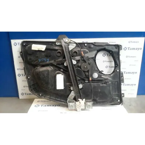 Elevalunas Delantero Derecho para Ford Fiesta (Cbk)