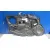 Elevalunas Delantero Izquierdo para Mazda 6 Berlina (Gg)