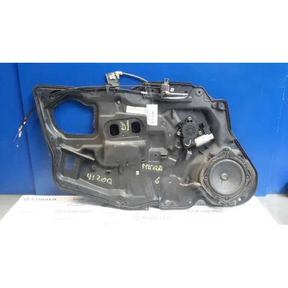 Elevalunas Delantero Izquierdo para Mazda 6 Berlina (Gg)