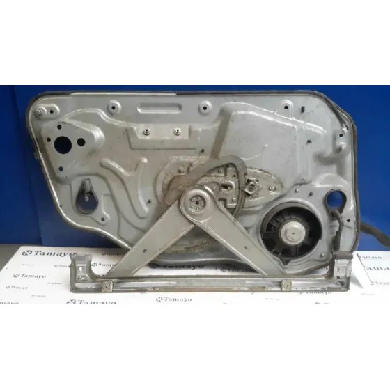 Elevalunas Delantero Derecho para Volvo V50 Familiar