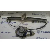 Elevalunas Delantero Derecho para Nissan Pick-Up (D22)