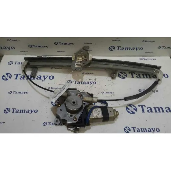 Elevalunas Delantero Derecho para Nissan Pick-Up (D22)