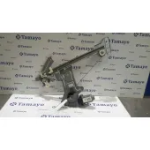 Elevalunas Trasero Derecho para Citroën Xsara Berlina