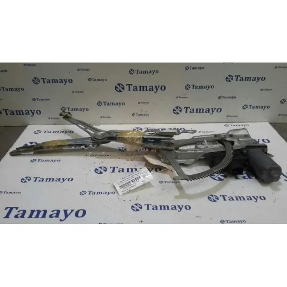 Elevalunas Delantero Derecho para Opel Astra G Berlina