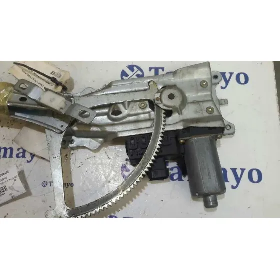 Elevalunas Delantero Derecho para Opel Astra G Berlina