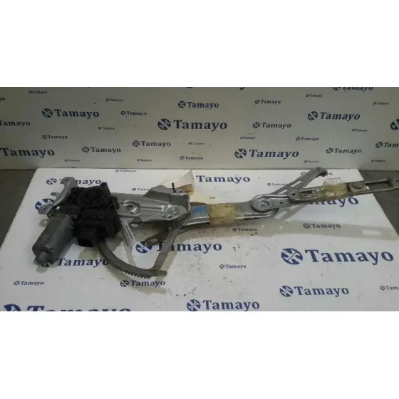 Elevalunas Delantero Derecho para Opel Astra G Berlina
