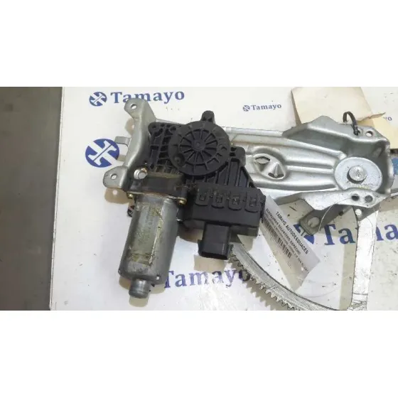 Elevalunas Delantero Derecho para Opel Astra G Berlina