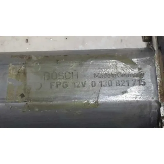 Elevalunas Delantero Derecho para Opel Astra G Berlina