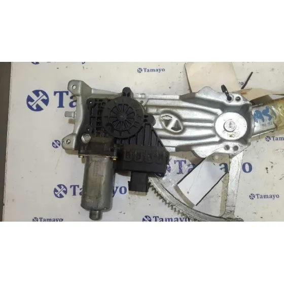 Elevalunas Delantero Derecho para Opel Astra G Berlina