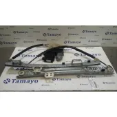 Elevalunas Delantero Izquierdo para Citroën C4 Picasso