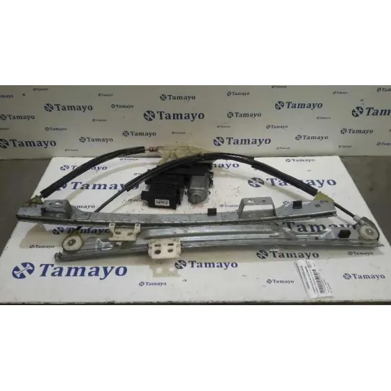 Elevalunas Delantero Izquierdo para Citroën C4 Picasso