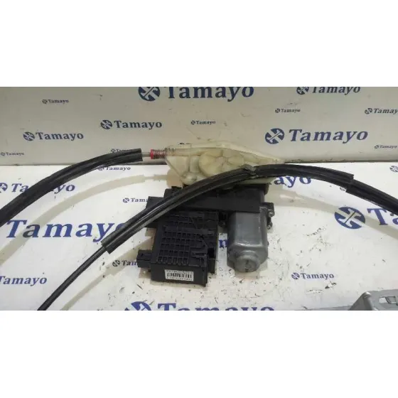 Elevalunas Delantero Izquierdo para Citroën C4 Picasso