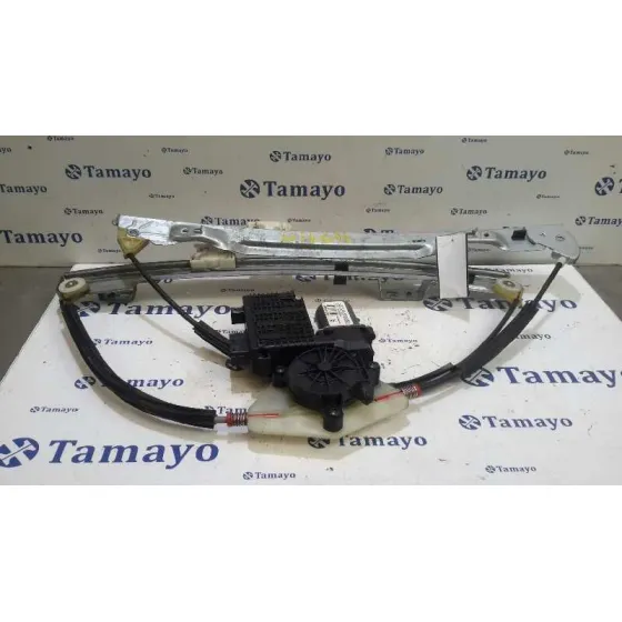 Elevalunas Delantero Izquierdo para Citroën C4 Picasso