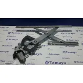 Elevalunas Delantero Derecho para Chevrolet Kalos