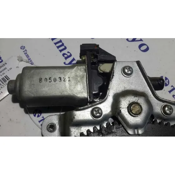 Elevalunas Delantero Derecho para Chevrolet Kalos