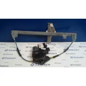 Elevalunas Delantero Derecho para Peugeot 307 Break / Sw (S1)