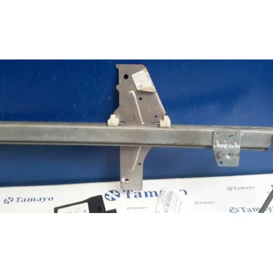 Elevalunas Delantero Derecho para Peugeot 307 Break / Sw (S1)