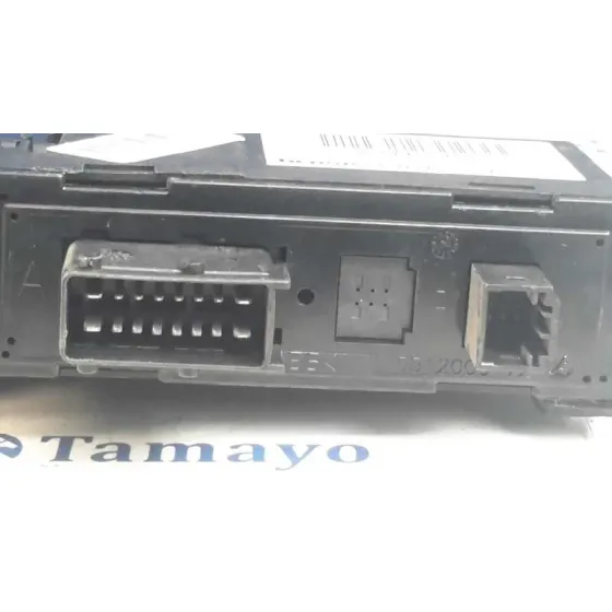 Elevalunas Delantero Derecho para Peugeot 307 Break / Sw (S1)