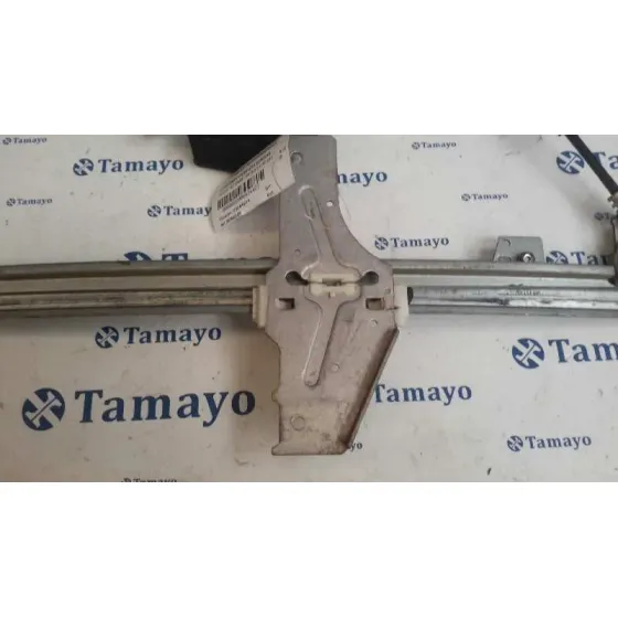 Elevalunas Delantero Derecho para Peugeot 307 Break / Sw (S1)