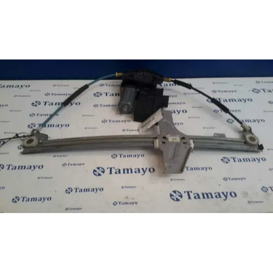 Elevalunas Delantero Derecho para Peugeot 307 Break / Sw (S1)