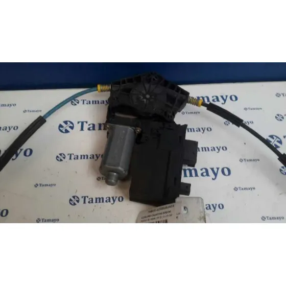 Elevalunas Delantero Derecho para Peugeot 307 Break / Sw (S1)