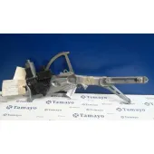 Elevalunas Delantero Izquierdo para Opel Astra G Berlina