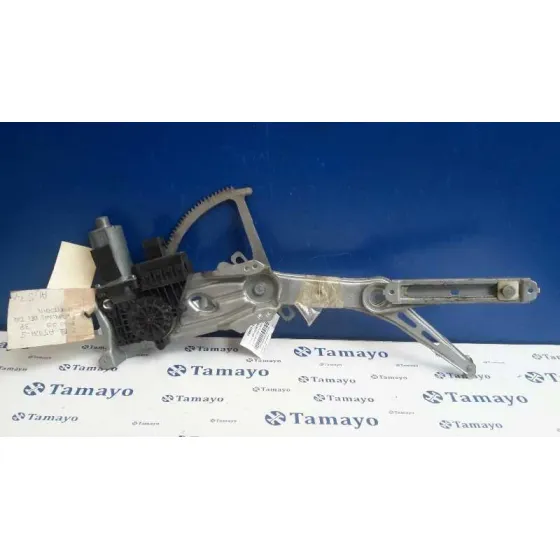 Elevalunas Delantero Izquierdo para Opel Astra G Berlina