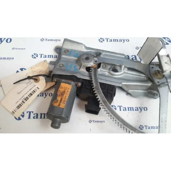 Elevalunas Delantero Izquierdo para Opel Astra G Berlina