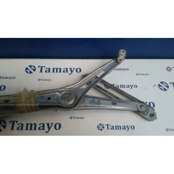 Elevalunas Delantero Izquierdo para Opel Astra G Berlina