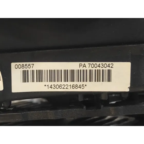 Airbag Delantero Izquierdo para Fiat Grande Punto (199)
