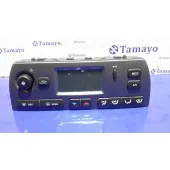 Mando Climatizador para Jaguar X-Type