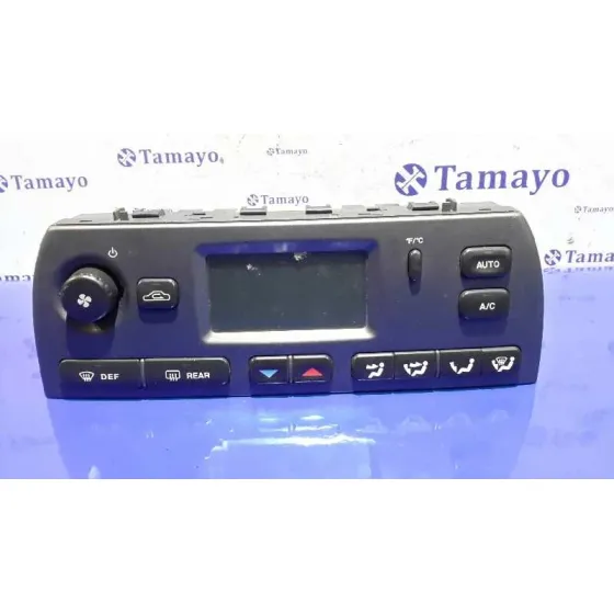 Mando Climatizador para Jaguar X-Type